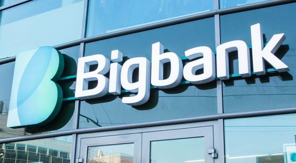 Bigbank annab aktiivselt Eestis väikelaenusid: saavutatud on uus rekord!